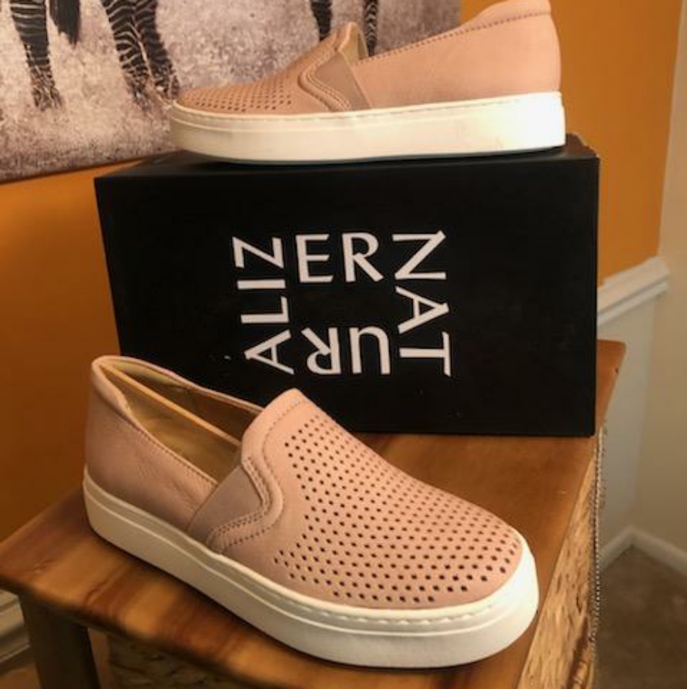 Shoes - Picture 2 of 2